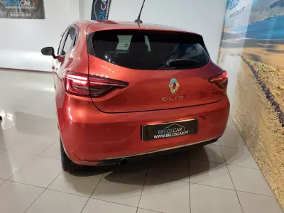 Renault Clio 2019 - 12300 EUR, 62000 km - 62000km - foto 8 de 22