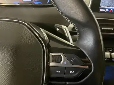 Peugeot 3008 2019 - 14950 EUR, 99000 km - 99000km - foto 23 de 34