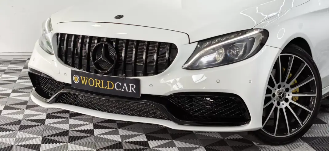 Mercedes-Benz C 220 2016 - 22990 EUR, 170000 km - AUTO.MOTO.pt - 170000km - foto 9 de 36