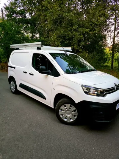 Citroën Berlingo 2020 - 11990 EUR, 155000 km - 155000km - foto 8 de 24