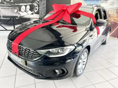 Fiat Tipo Station Wagon 2017 - 89825km