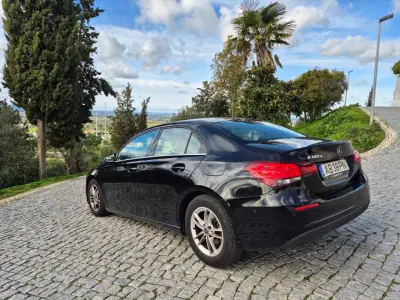 Mercedes-Benz A 180 Limousine 2020 - 21900 EUR, 144925 km - AUTO.MOTO.pt - 144925km - foto 4 de 22