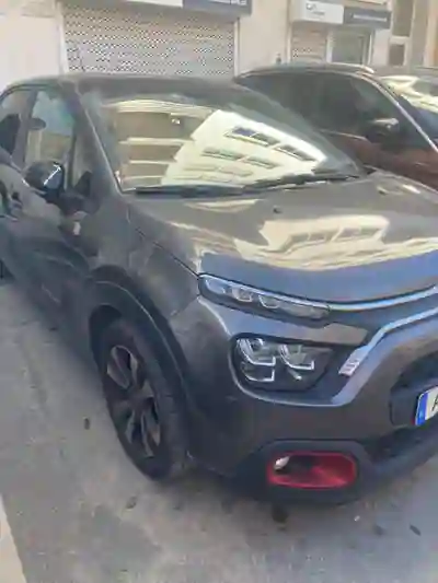 Citroën C3 2020 - 92000km
