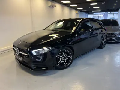 Mercedes-Benz A 180 2017 - 25990 EUR, 160000 km - AUTO.MOTO.pt - 160000km - foto 12 de 38