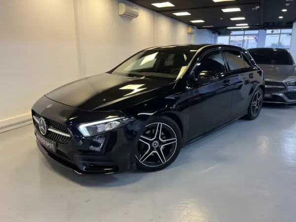 Mercedes-Benz A 180 2017 - 25990 EUR, 160000 km - AUTO.MOTO.pt - 160000km - foto 12 de 38