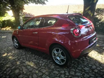 Alfa Romeo MiTo 2015 - 6750 EUR, 140000 km - AUTO.MOTO.pt - 140000km - foto 2 de 20