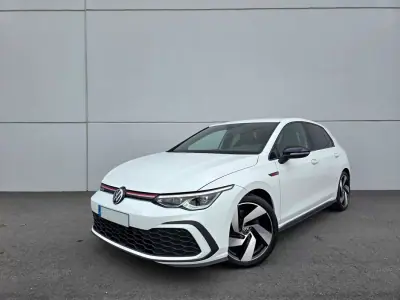 Volkswagen Golf 2021 - 38400km