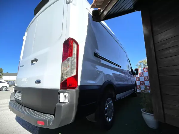 Ford 2021 — photo 3 of 19