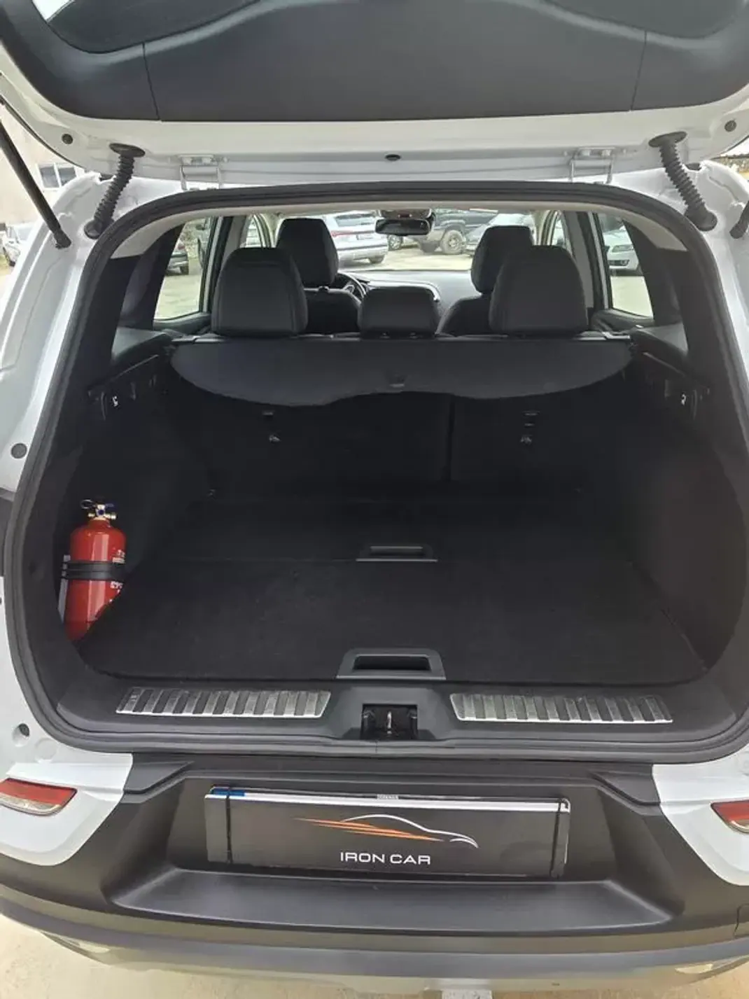 Renault Kadjar 2019 - 19900 EUR, 80213 km - AUTO.MOTO.pt - 80213km - foto 25 de 34