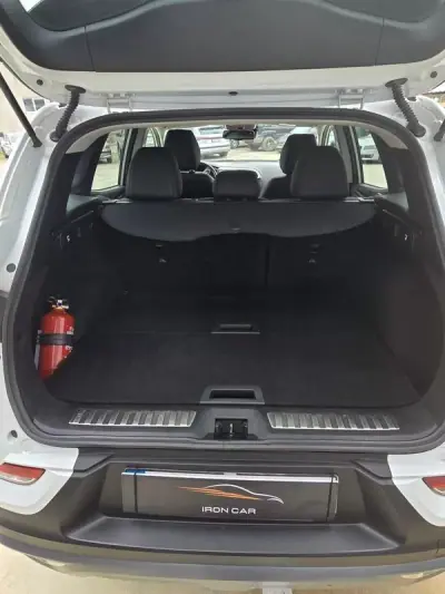 Renault Kadjar 2019 - 19900 EUR, 80213 km - AUTO.MOTO.pt - 80213km - foto 25 de 34