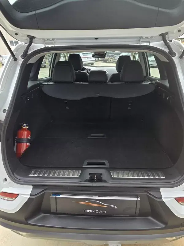 Renault Kadjar 2019 - 19900 EUR, 80213 km - AUTO.MOTO.pt - 80213km - foto 25 de 34
