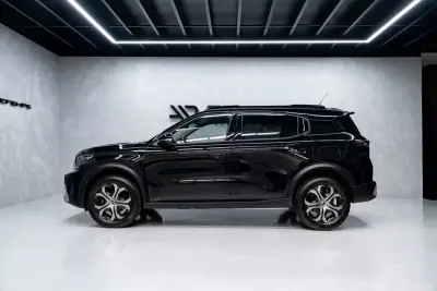 Citroën C3 Aircross 2025 - 24950 EUR, 23000 km - AUTO.MOTO.pt - 23000km - foto 11 de 31
