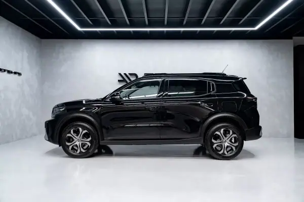 Citroën C3 Aircross 2025 - 24950 EUR, 23000 km - AUTO.MOTO.pt - 23000km - foto 11 de 31
