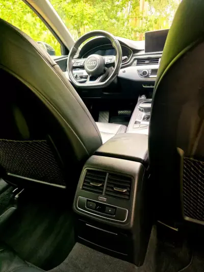 Audi A4 Avant 2017 - 20990 EUR, 187000 km - 187000km - foto 38 de 41