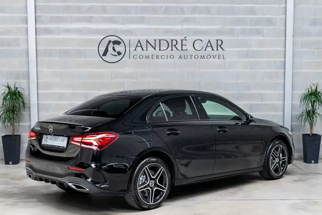 Mercedes-Benz A 250 Limousine 2022 - 28950 EUR, 31579 km - AUTO.MOTO.pt - 31579km - foto 6 de 52