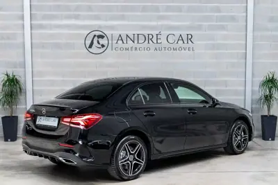 Mercedes-Benz A 250 Limousine 2022 - 28950 EUR, 31579 km - AUTO.MOTO.pt - 31579km - foto 6 de 52