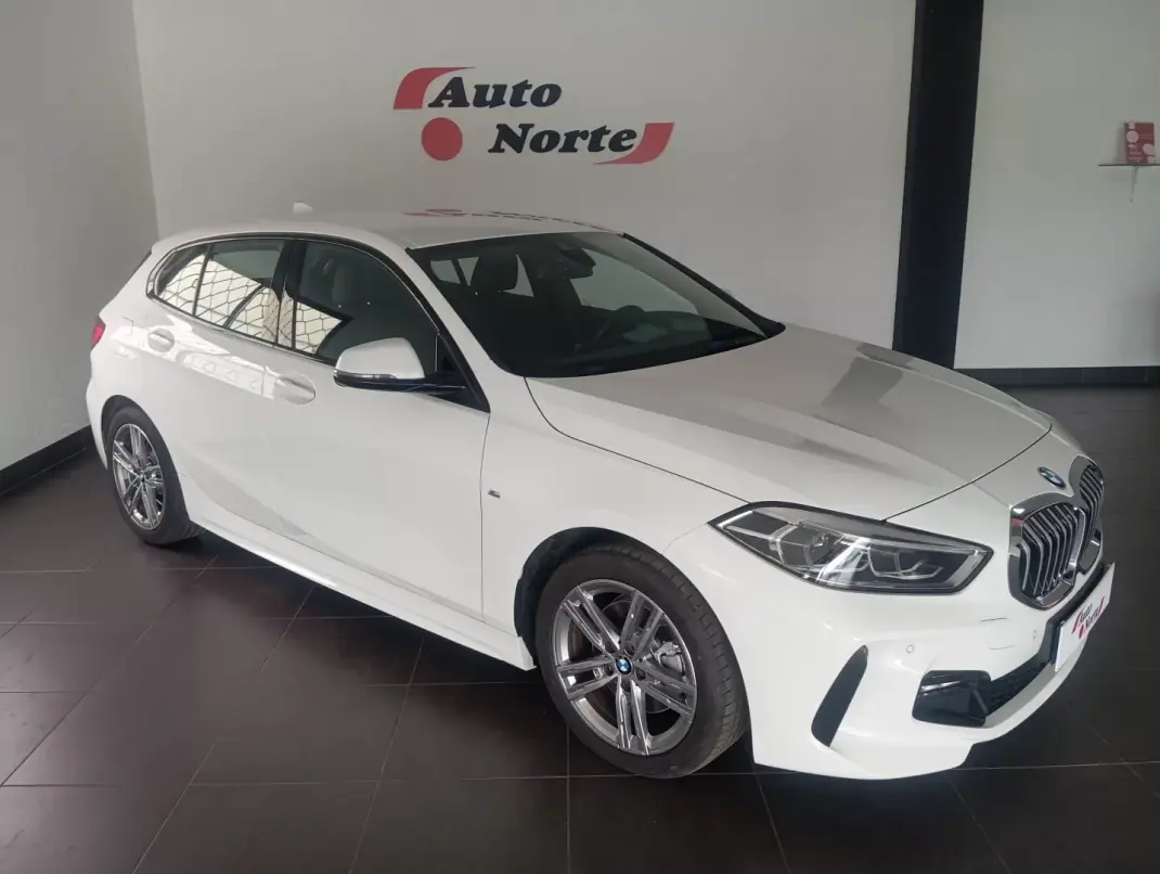 BMW 118 2021 - 23800 EUR, 41000 km - AUTO.MOTO.pt - 41000km - foto 7 de 25