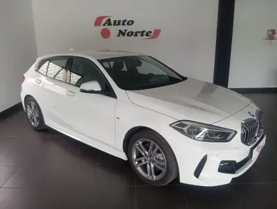 BMW 118 2021 - 23800 EUR, 41000 km - AUTO.MOTO.pt - 41000km - foto 7 de 25
