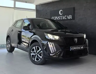 Peugeot 2008 2025 - 24150km