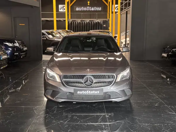 Mercedes-Benz CLA 180 2016 - 16990 EUR, 163300 km - AUTO.MOTO.pt - 163300km - foto 2 de 28