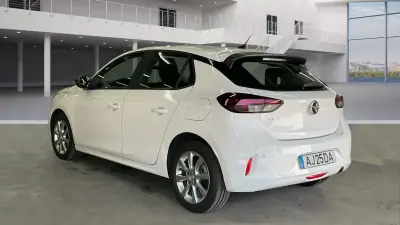 Opel Corsa 2021 - 13499 EUR, 96121 km - AUTO.MOTO.pt - 96121km - foto 2 de 21