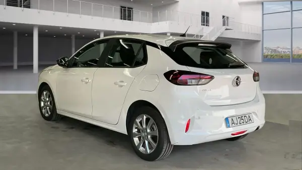 Opel Corsa 2021 - 13499 EUR, 96121 km - AUTO.MOTO.pt - 96121km - foto 2 de 21