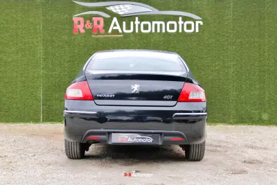 Peugeot 407 2009 - 4800 EUR, 272000 km - AUTO.MOTO.pt - 272000km - foto 7 de 21