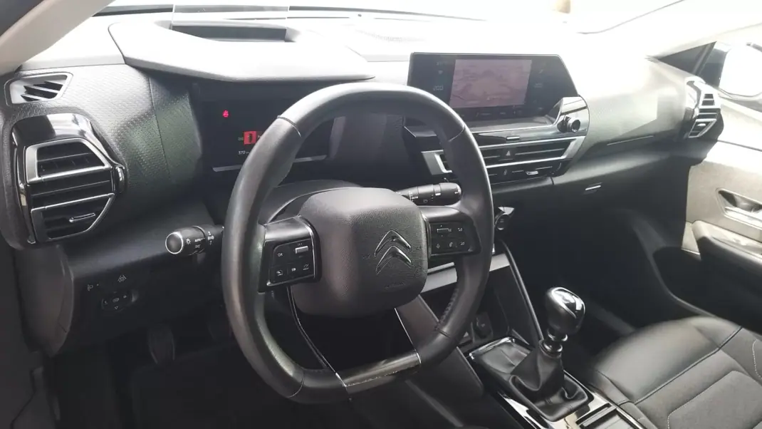 Citroën C4 2022 - 17650 EUR, 113000 km - AUTO.MOTO.pt - 113000km - foto 35 de 55