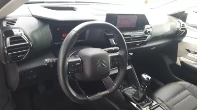 Citroën C4 2022 - 17650 EUR, 113000 km - AUTO.MOTO.pt - 113000km - foto 35 de 55