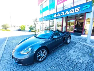 Porsche 718 Boxster 2019 - 64900 EUR, 68000 km - AUTO.MOTO.pt - 68000km - foto 8 de 36