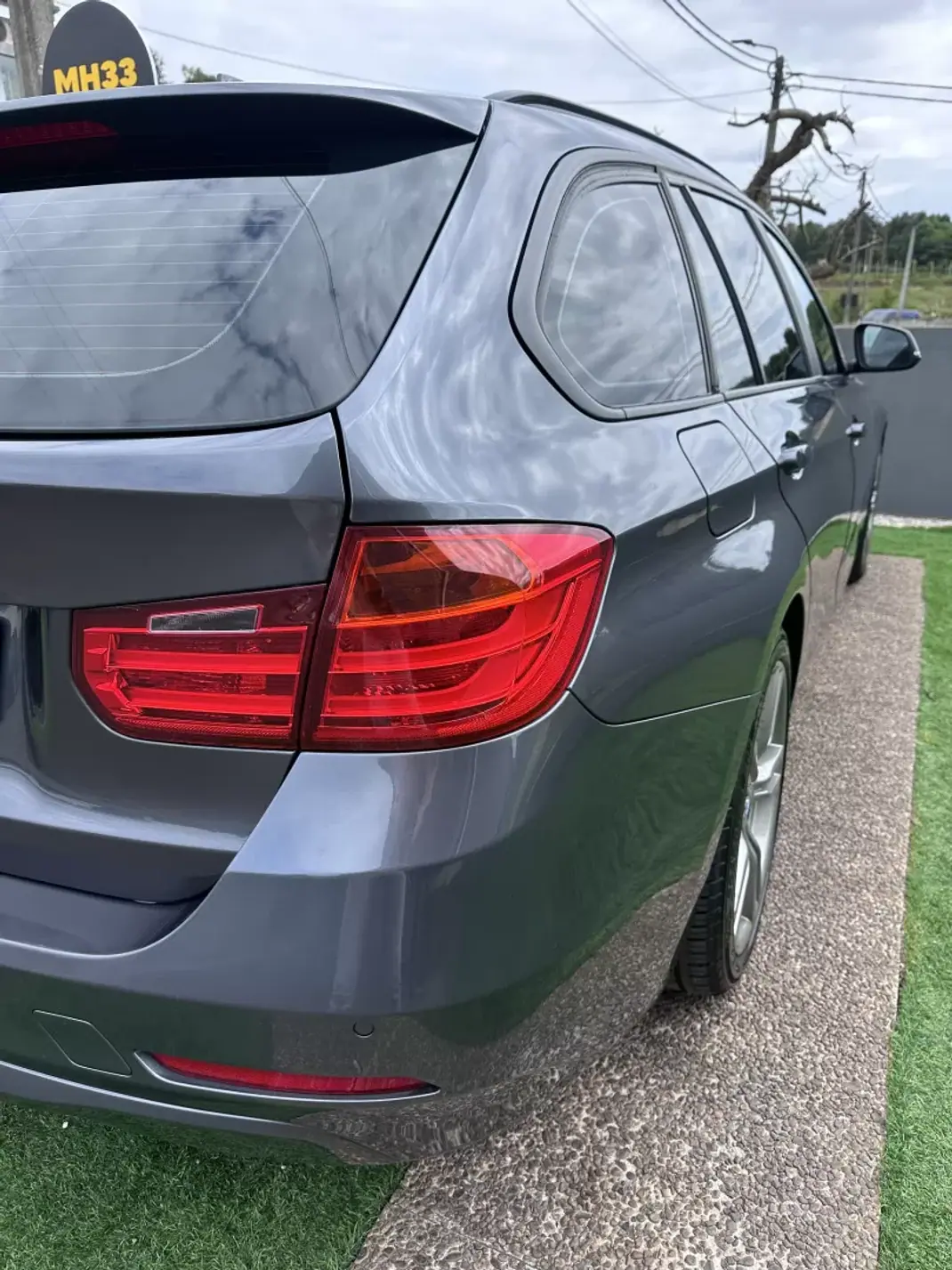 BMW 320 2012 - 12900 EUR, 167615 km - AUTO.MOTO.pt - 167615km - foto 18 de 57