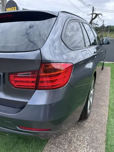 BMW 320 2012 - 12900 EUR, 167615 km - AUTO.MOTO.pt - 167615km - foto 18 de 57