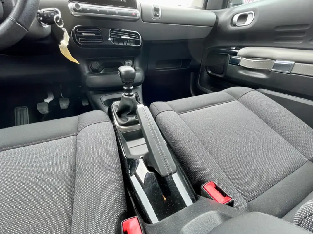 Citroën C4 Cactus 2018 - 14950 EUR, 108880 km - AUTO.MOTO.pt - 108880km - foto 24 de 34