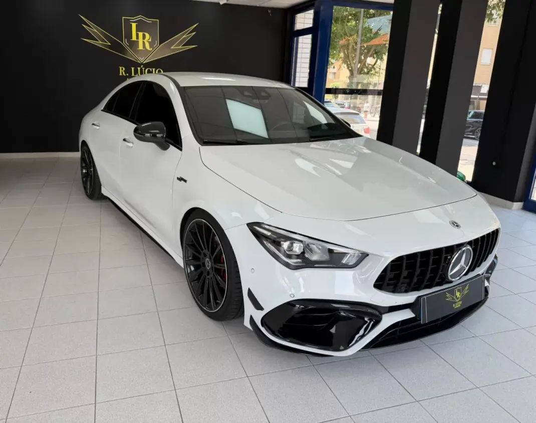 Mercedes-Benz CLA 180 2019 - 32000 EUR, 172639 km - AUTO.MOTO.pt - 172639km - foto 2 de 32