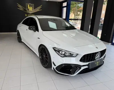 Mercedes-Benz CLA 180 2019 - 32000 EUR, 172639 km - AUTO.MOTO.pt - 172639km - foto 2 de 32