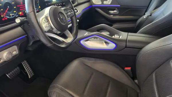 Mercedes-Benz GLE 350 2020 - 59900 EUR, 154245 km - AUTO.MOTO.pt - 154245km - foto 47 de 69