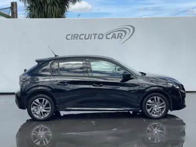 Peugeot 208 2022 - 13400 EUR, 53386 km - AUTO.MOTO.pt - 53386km - foto 4 de 7