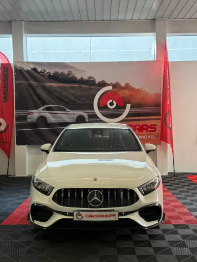 Mercedes-Benz A 180 2019 - 22900 EUR, 135000 km - AUTO.MOTO.pt - 135000km - foto 2 de 14
