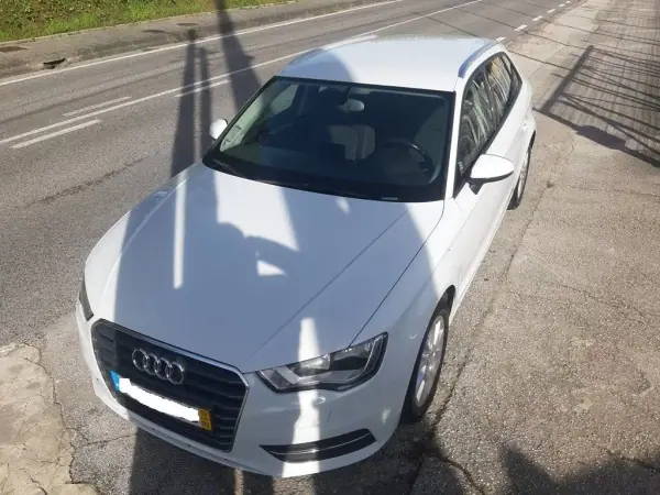 Audi A3 Sportback 2013 - 13000 EUR, 193468 km - AUTO.MOTO.pt - 193468km - foto 25 de 28