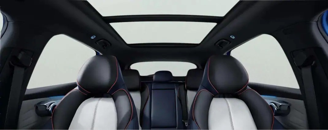 BYD Atto 3 2024 - 28500 EUR, 34630 km - AUTO.MOTO.pt - 34630km - foto 7 de 13