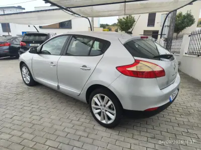 Renault Mégane 2013 - 5980 EUR, 251000 km - 251000km - foto 8 de 36