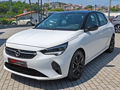 Opel Corsa 2023 - 15900 EUR, 36600 km - AUTO.MOTO.pt - 36600km - foto 3 de 17
