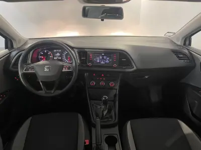 SEAT Leon 2013 - 8500 EUR, 258000 km - AUTO.MOTO.pt - 258000km - foto 16 de 27