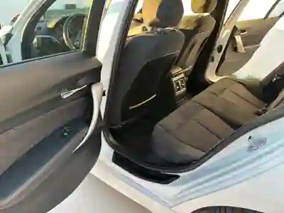 BMW 125 2012 - 15000 EUR, 240000 km - 240000km - foto 7 de 15