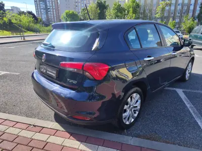 Fiat Tipo 2016 - 8480 EUR, 177150 km - AUTO.MOTO.pt - 177150km - foto 7 de 39