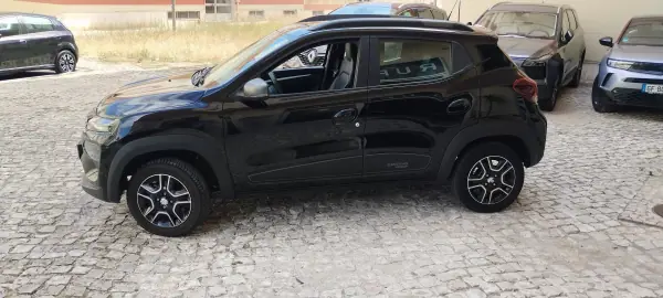 Dacia Spring 2023 - 13200 EUR, 22691 km - AUTO.MOTO.pt - 22691km - foto 2 de 21