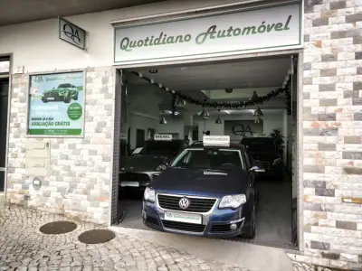 Volkswagen Passat Variant 2006 - 4950 EUR, 196789 km - AUTO.MOTO.pt - 196789km - foto 50 de 50