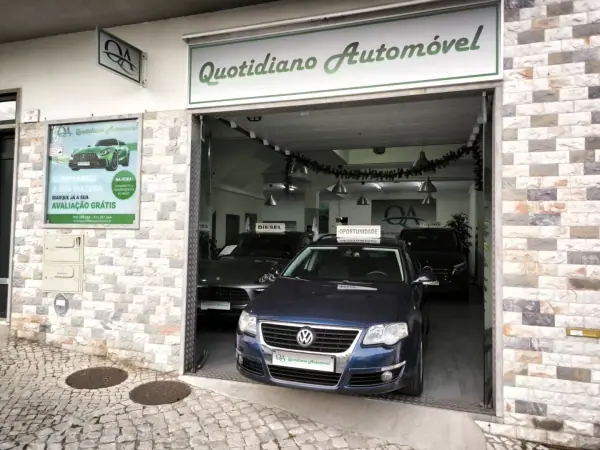 Volkswagen Passat Variant 2006 - 4950 EUR, 196789 km - AUTO.MOTO.pt - 196789km - foto 50 de 50