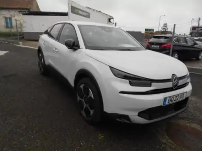 Citroën C4 2025 - 23500 EUR, 17074 km - AUTO.MOTO.pt - 17074km - foto 3 de 14