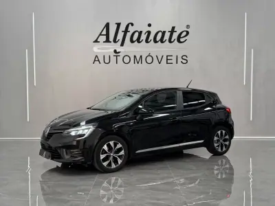 Renault Clio 2023 - 41700km
